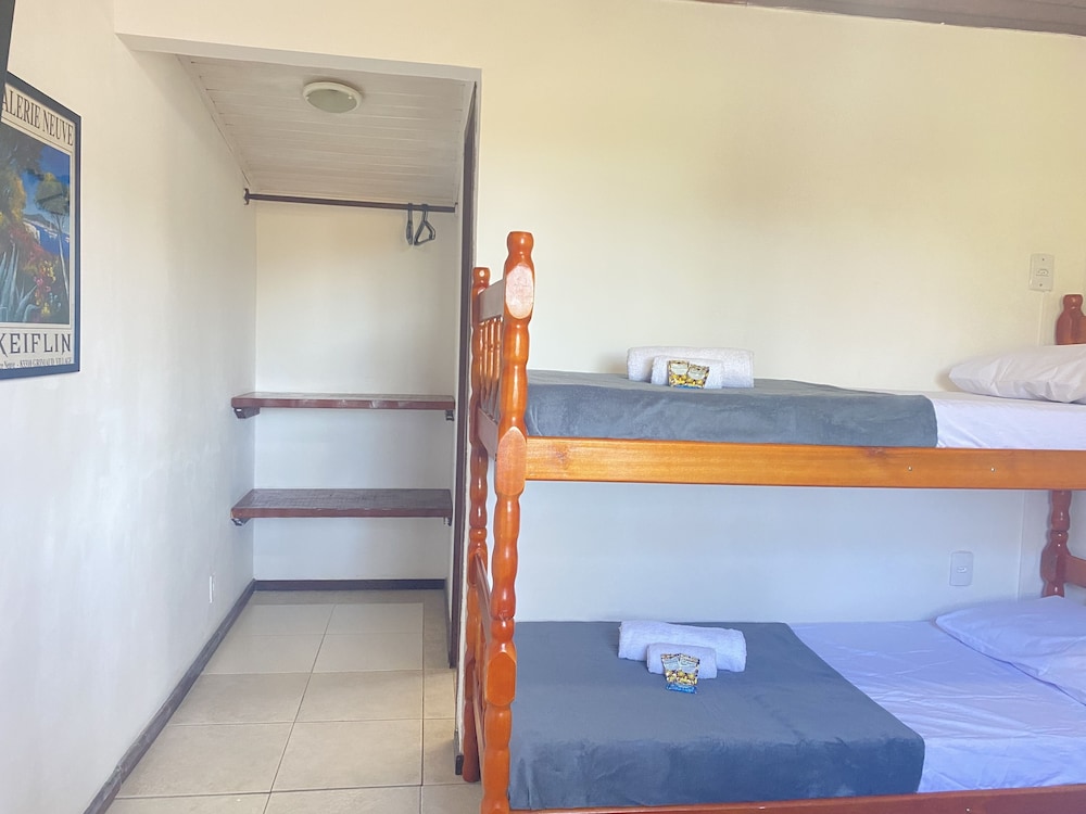 Traditional Quadruple Room photo 2