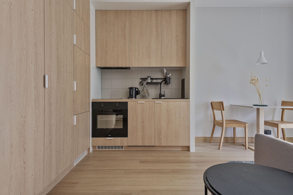 Medium studio - Photo 8