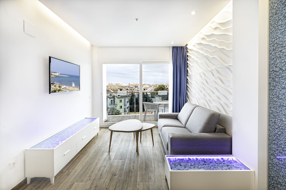 Apartment, 2 Bedrooms