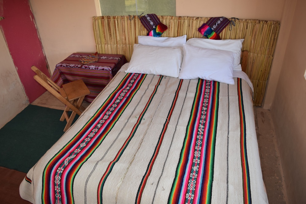 Double Room, Lake View photo 2