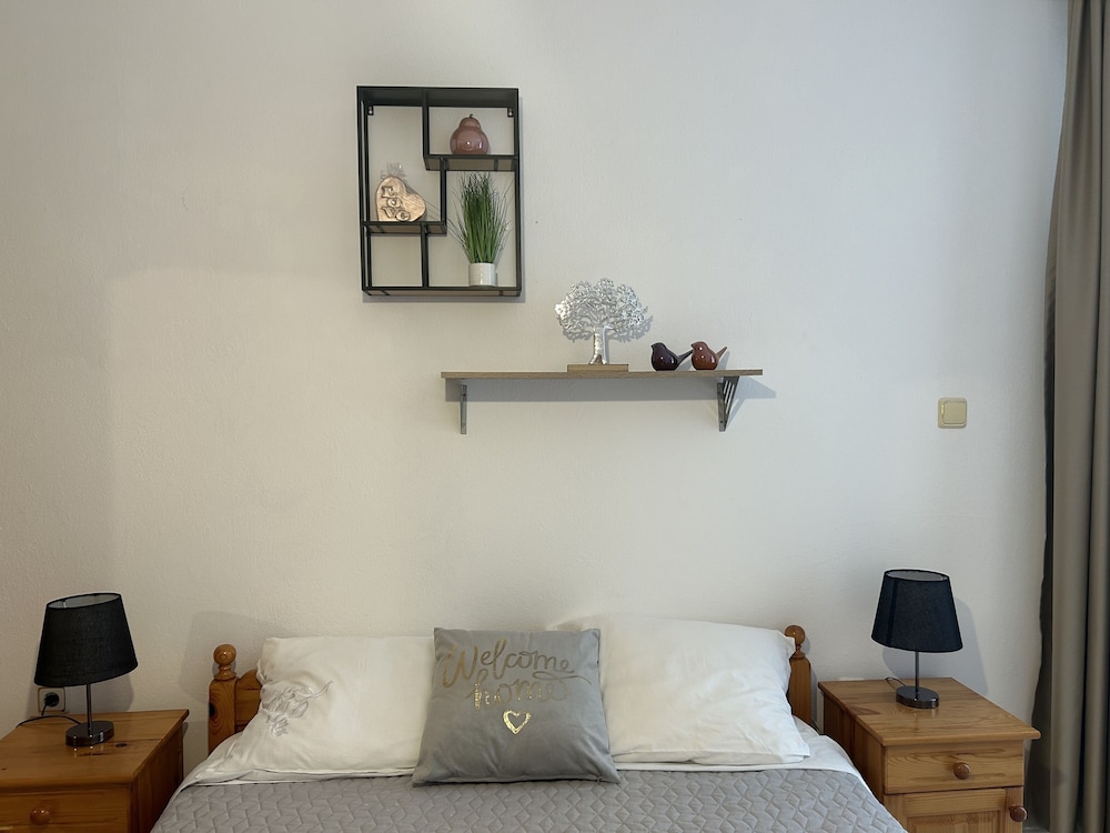 Comfort Double Room, Sea View photo 2