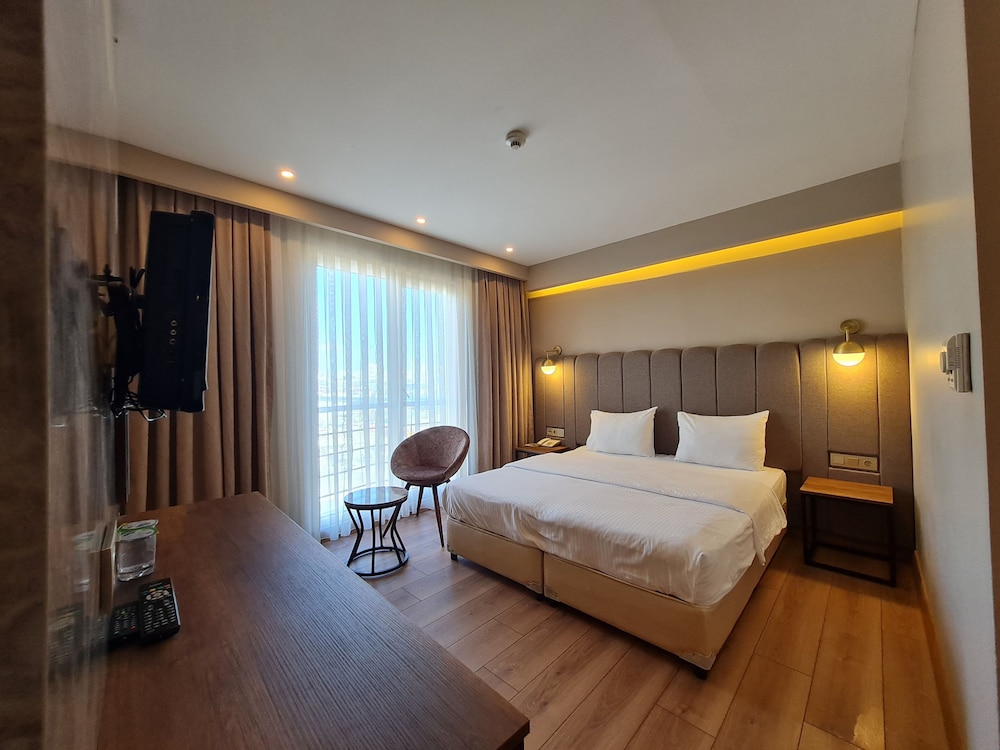 Standard Single Room photo 3