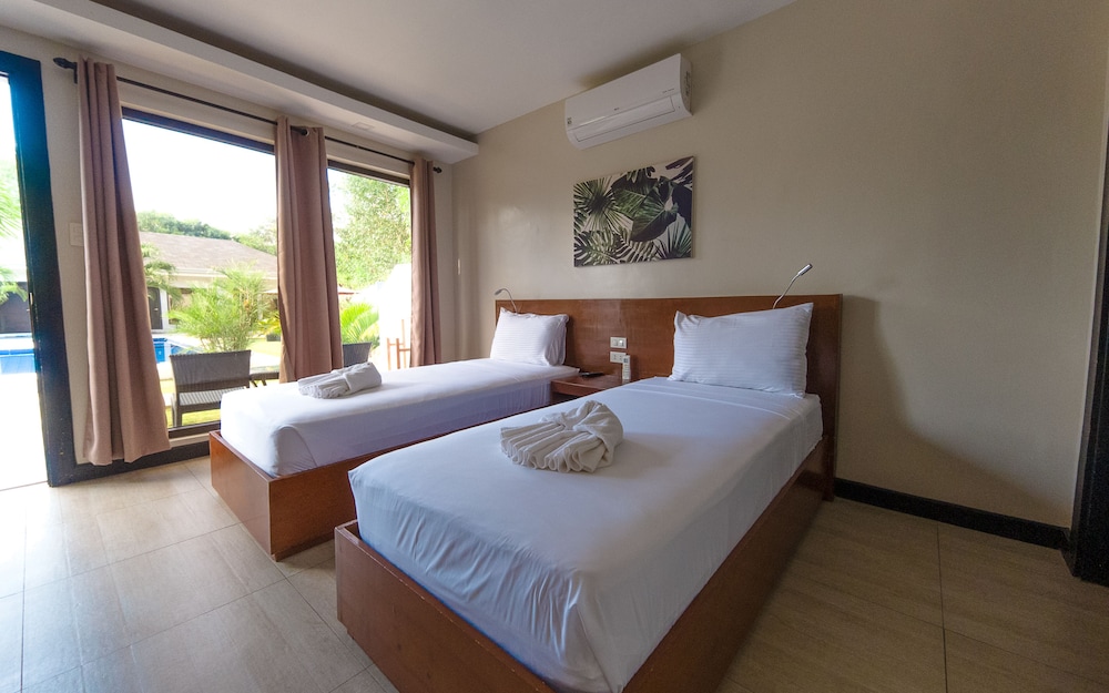 Deluxe Twin Room - Photo 3