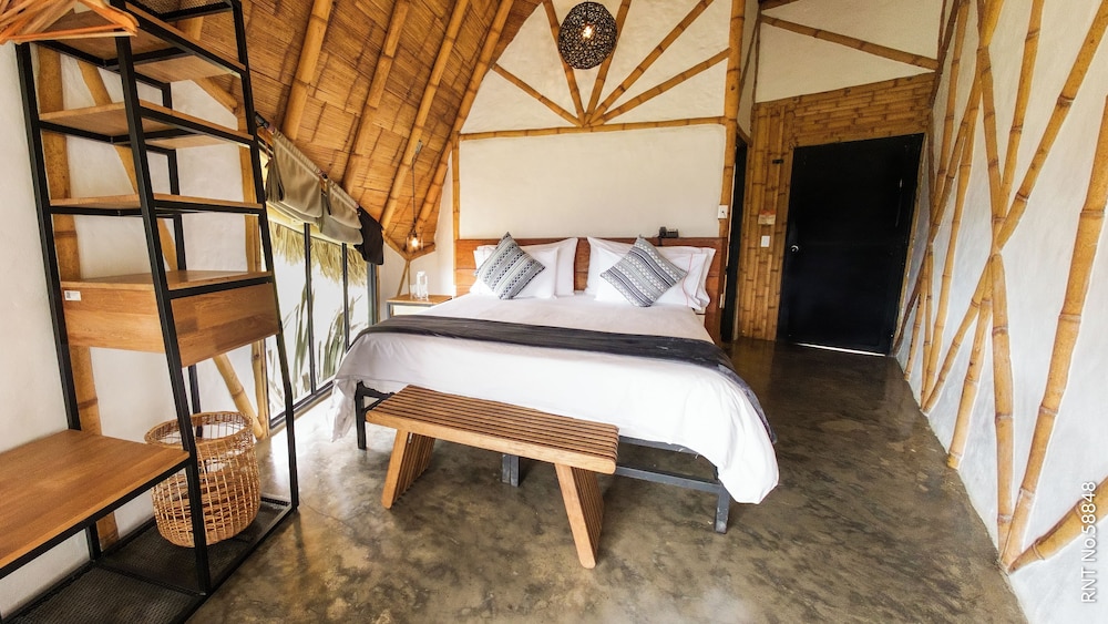 Superior Double Room, Balcony, River View, photo 6