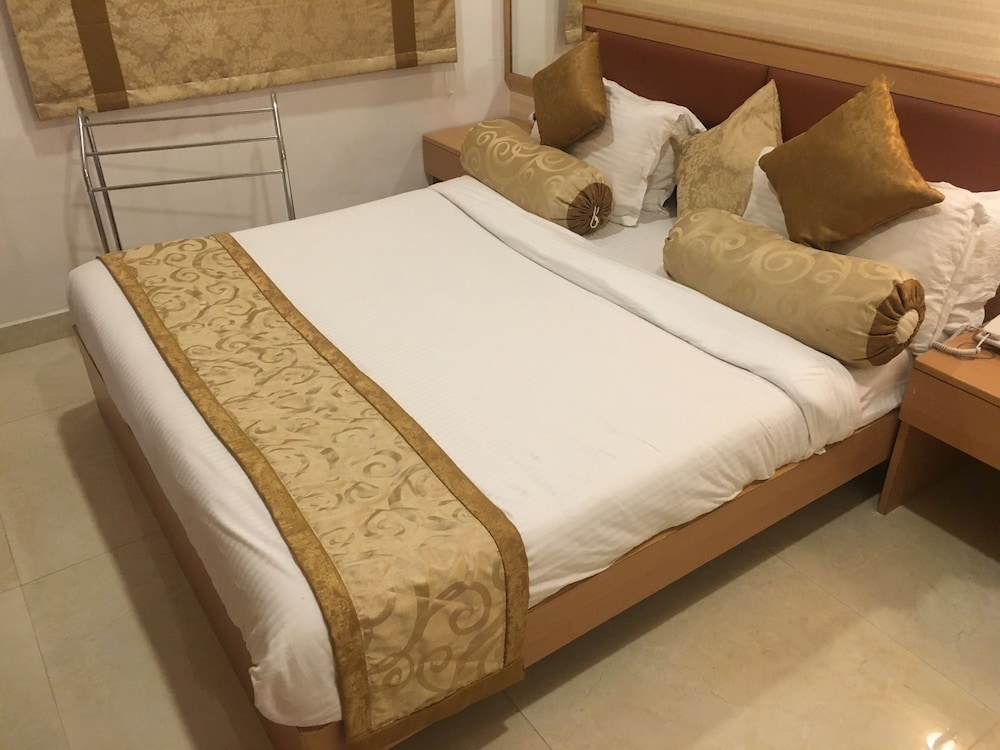 Standard Double Room, 1 Queen Bed photo 3