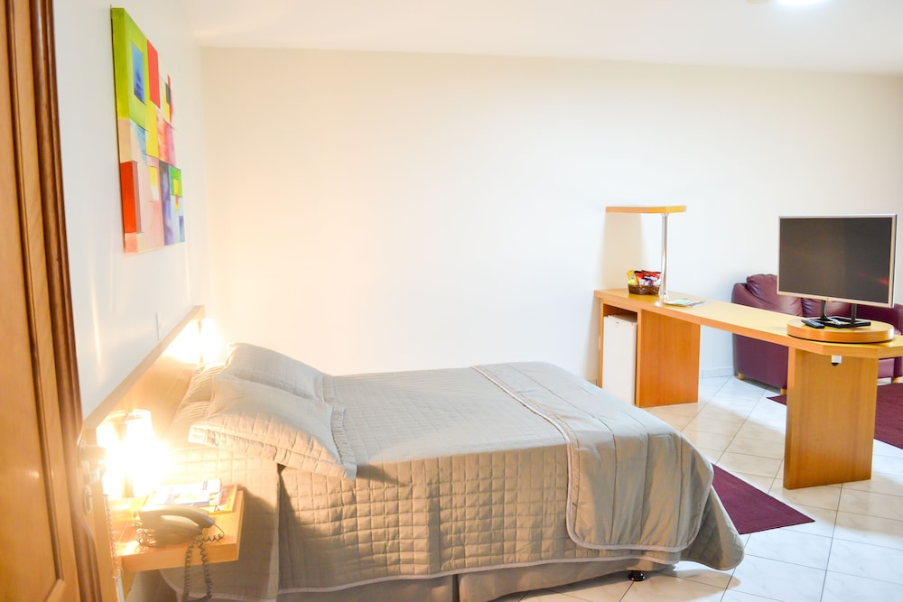 Panoramic Suite - Photo 1