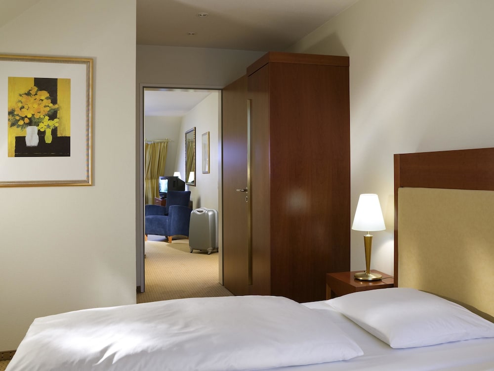 Executive Room, 1 Double Bed - Photo 4