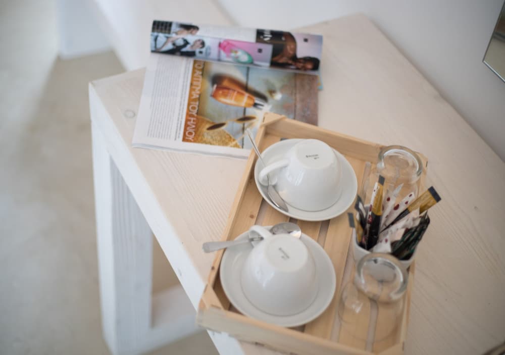 Superior Double Room - Photo 11