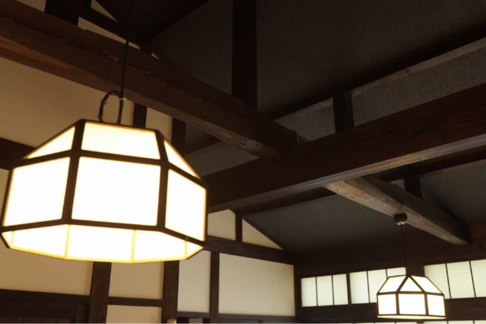 Japanese Style Room, 10 Tatami Mats, Non Smoking, Private Bathroom - Photo 3