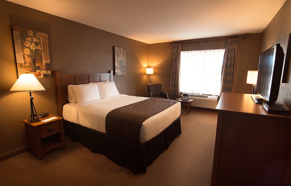 Standard Room - Photo 1