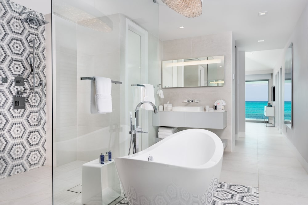 Seaclusion Oasis Private Villas