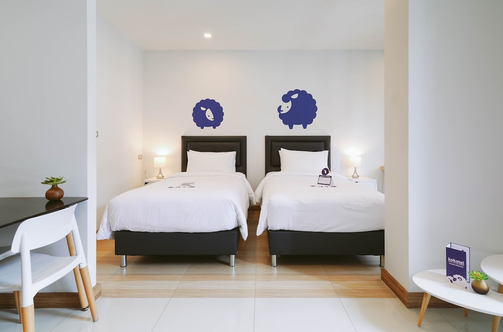 Twin Room photo 3