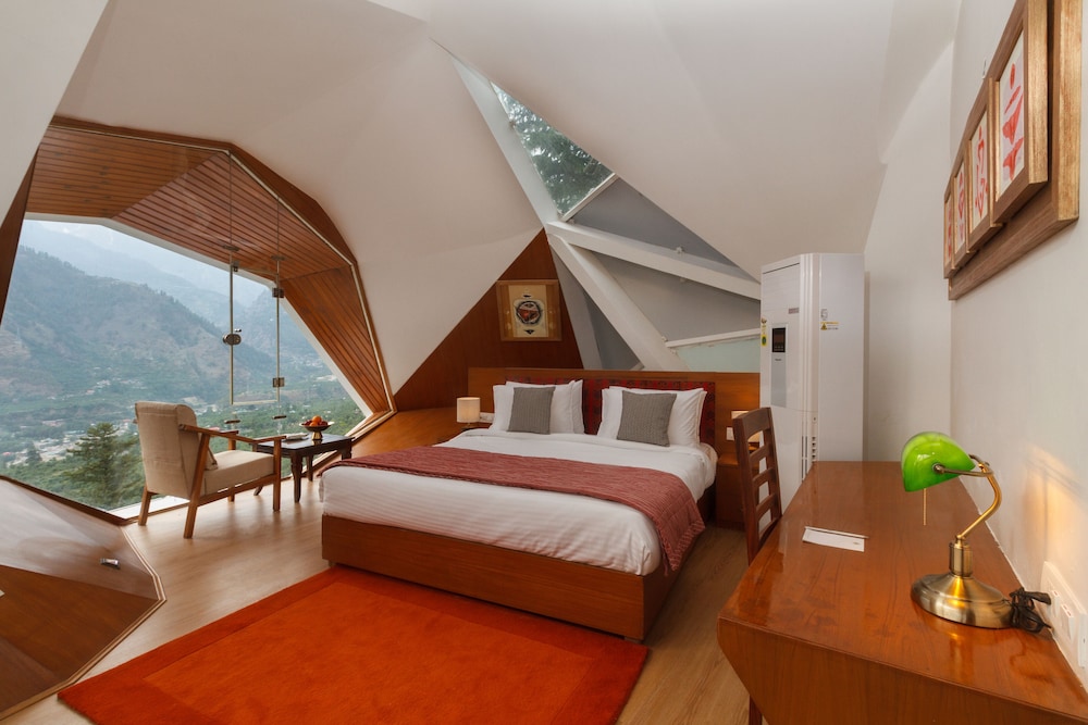 Premium Double Room photo 3