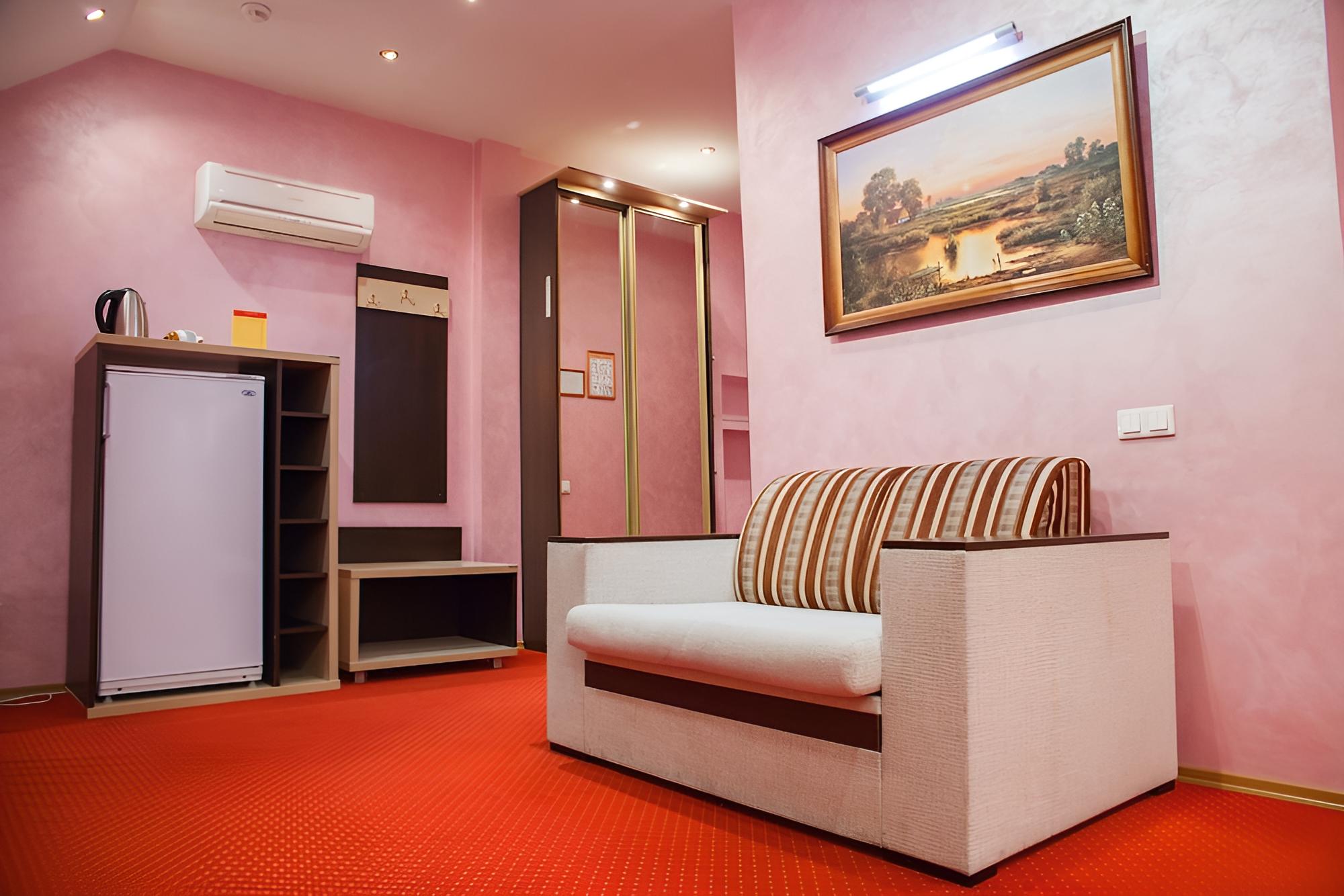Junior Suite photo 3