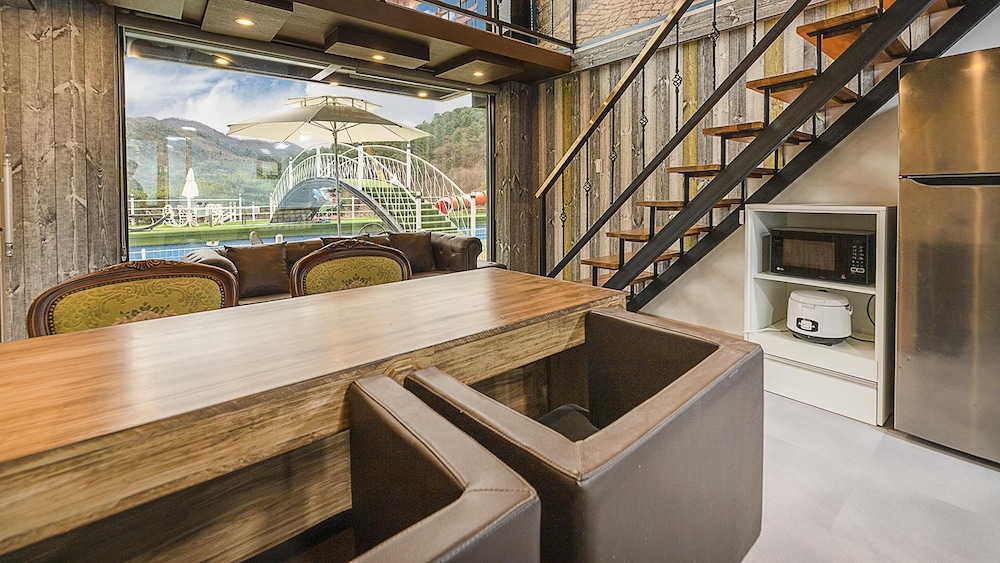 Basic Room, 1 Bedroom (Teuksil 2 (Poolvilla)) photo 3