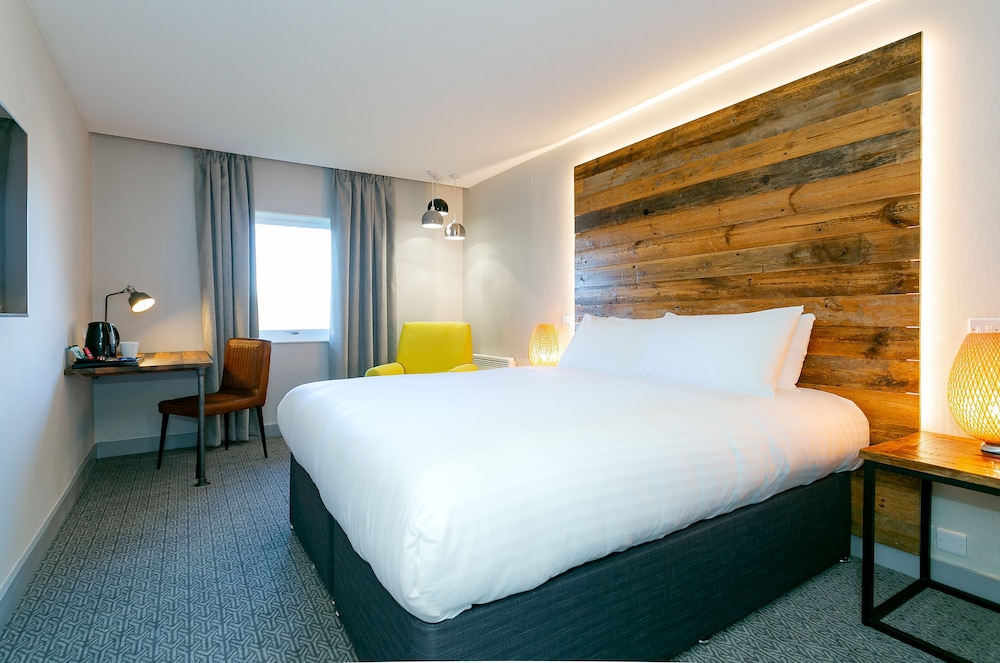 Classic Double Room, 1 Double Bed