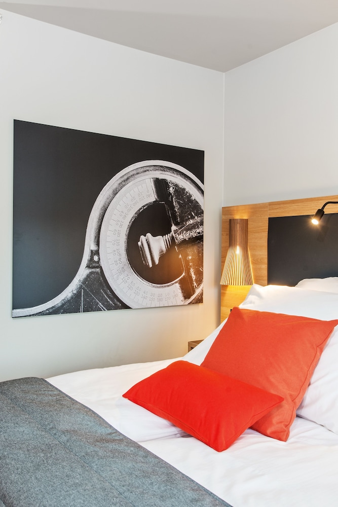 Superior Room, 1 Queen Bed