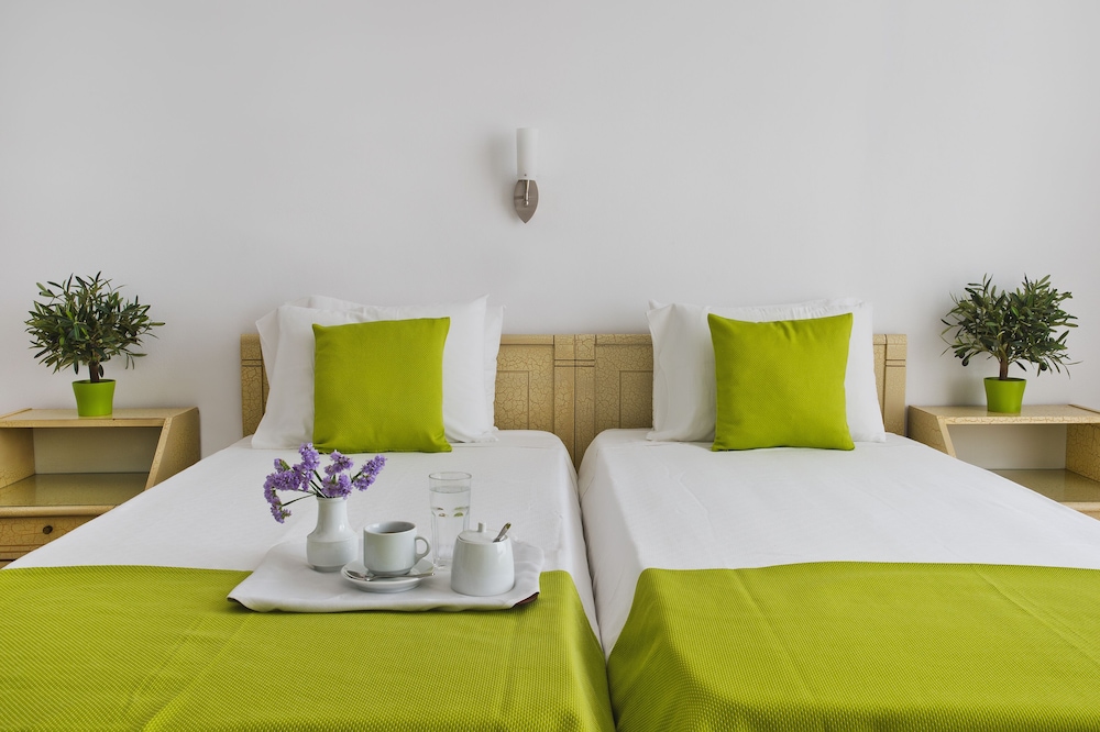 Standard Double or Twin Room, 1 Double or 2 Twin Beds - Photo 5