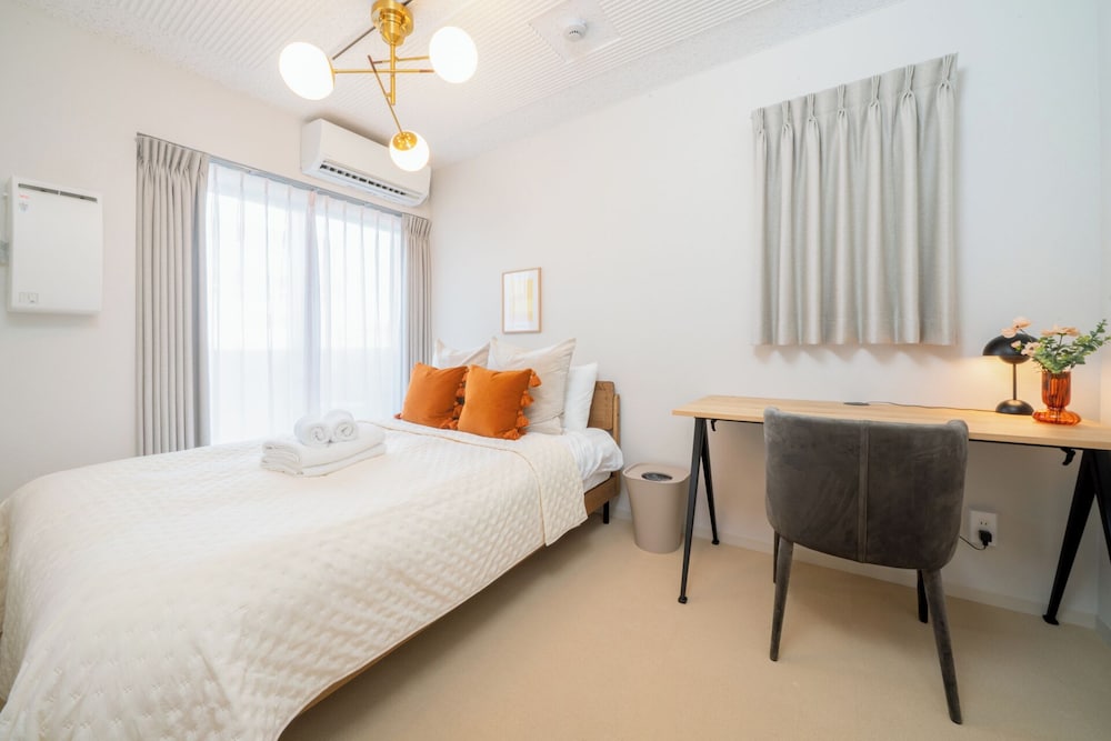 Deluxe Apartment, 1 Bedroom photo 1