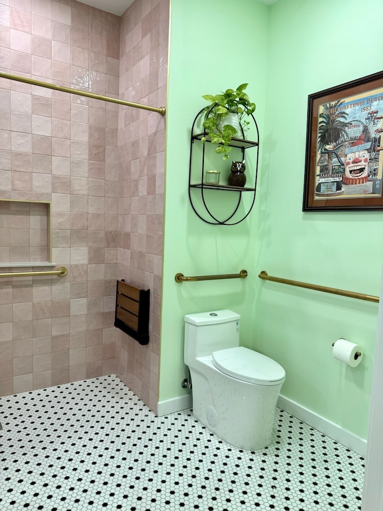 The Railyard NOLA – Adult Only, Clothing Optional Pool, Photo 4