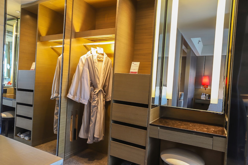 Deluxe Twin Room (G60) photo 1