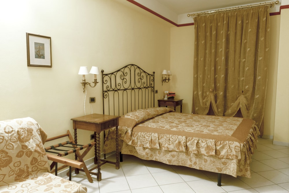 Comfort Triple Room photo 1