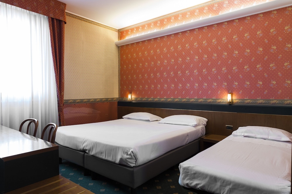 Double Room Single Use