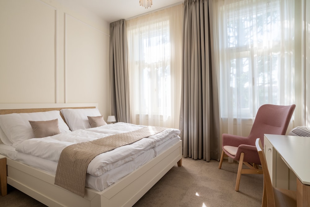 Double Room (#2) photo 1