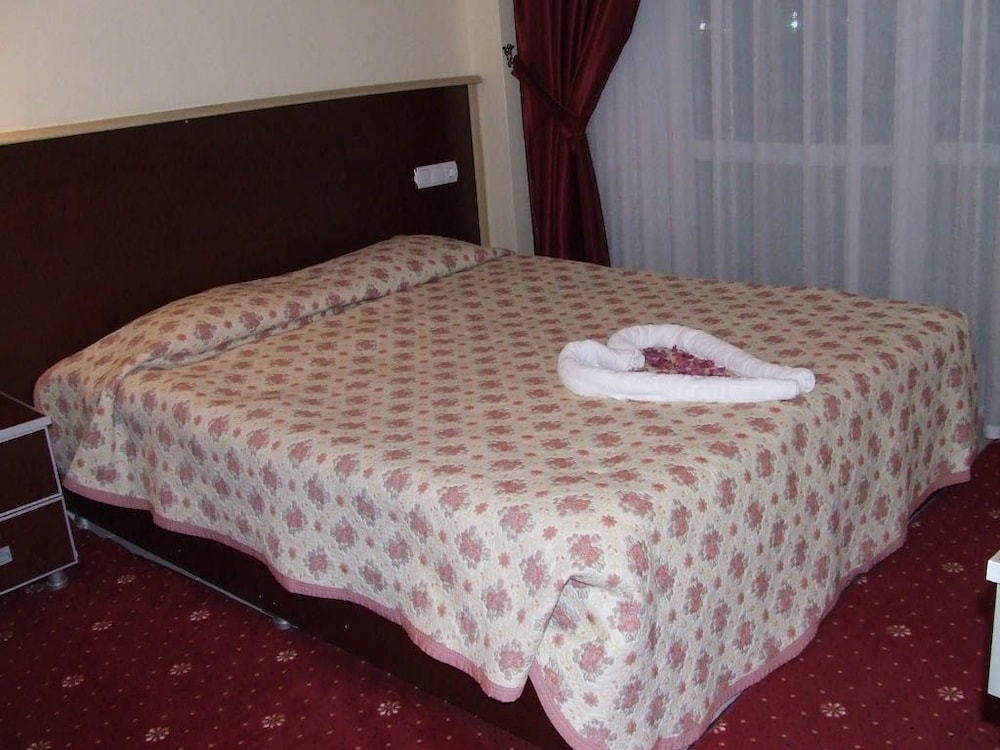 Standard Double Room Single Use, 1 Double Bed
