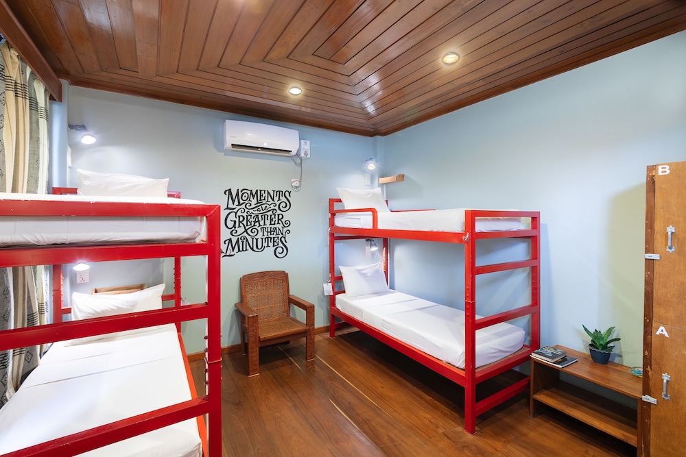 Quadruple Room photo 3