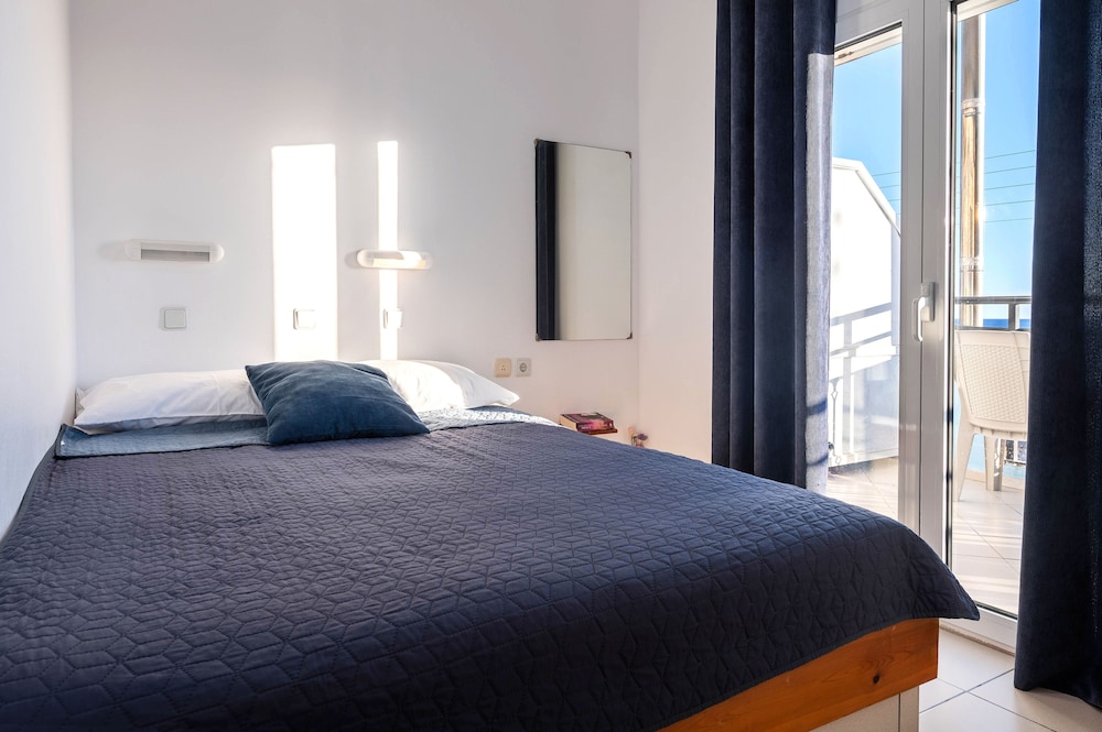 Comfort Quadruple Room photo 1