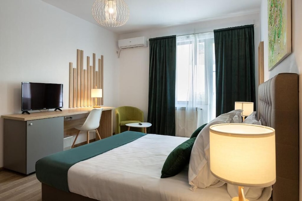 Junior Suite photo 1