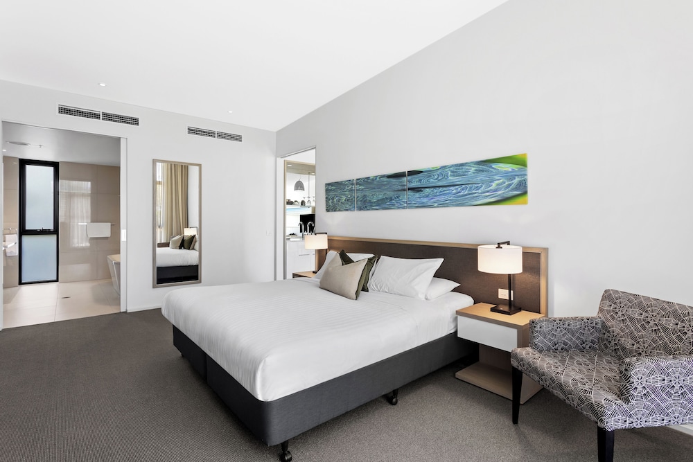 Flinders Suite photo 2
