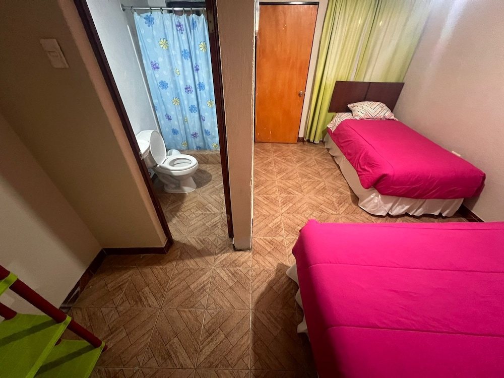 Standard Twin Room photo 1