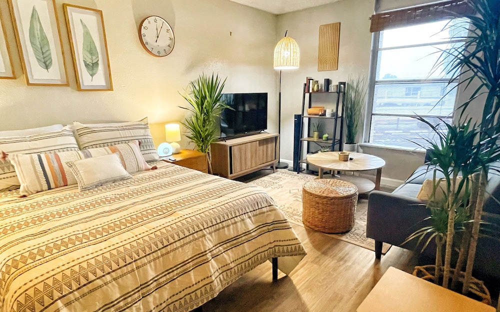 Deluxe Room photo 1