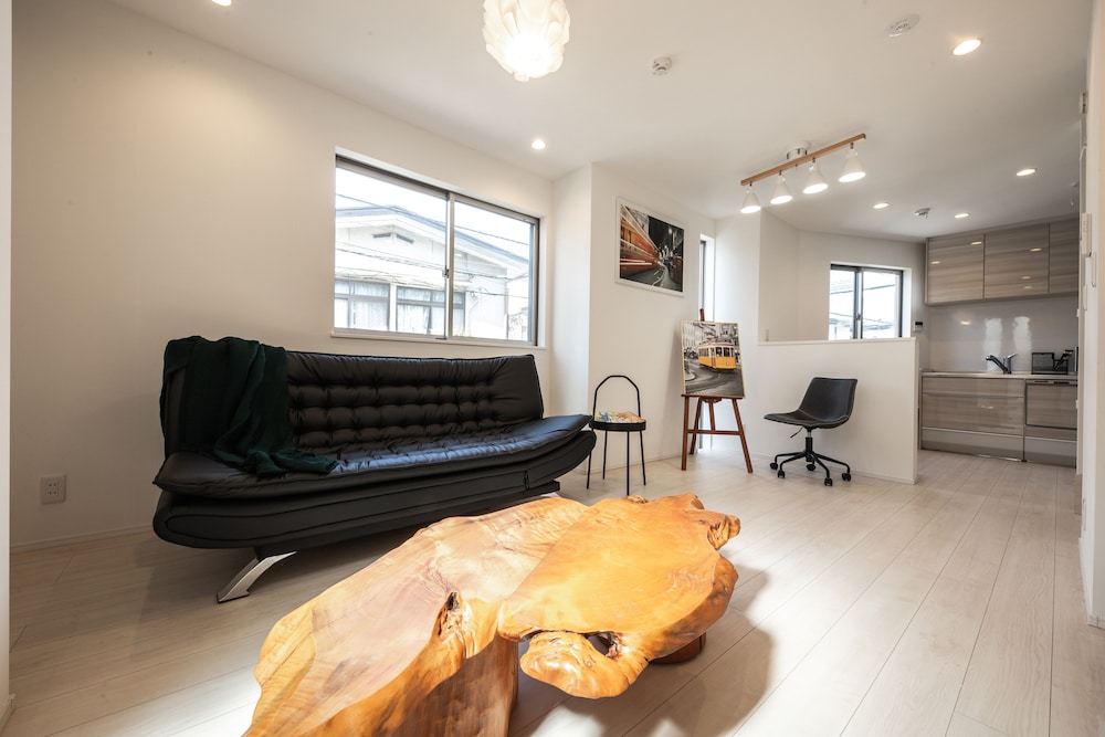 Private Vacation Home photo 1