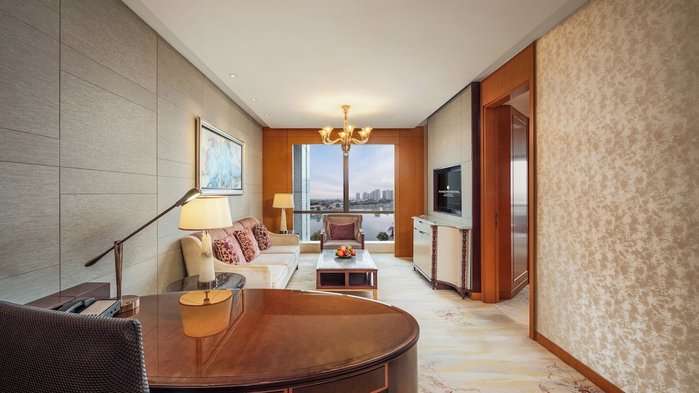 Suite, 1 Bedroom, Lake View photo 3