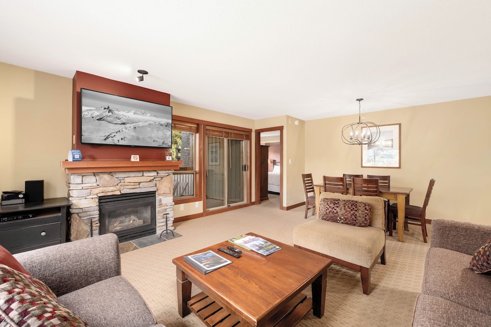 Two Bedroom #215