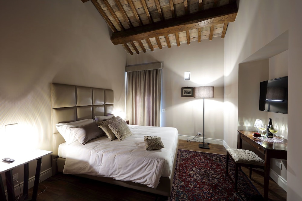 Double Room, Balcony photo 2