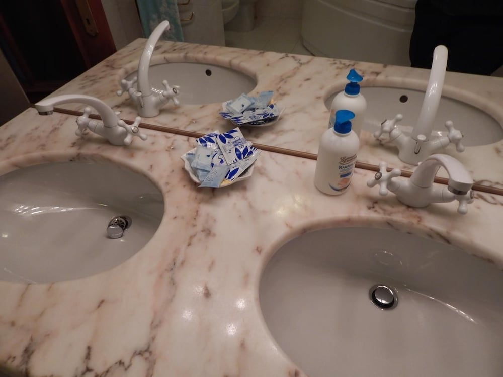 Family Apartment, 3 Bedrooms, Non Smoking photo 2