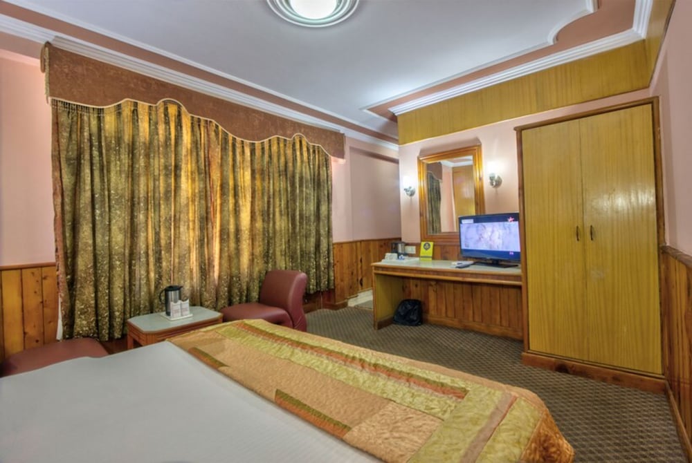 Deluxe Double Room - Photo 10
