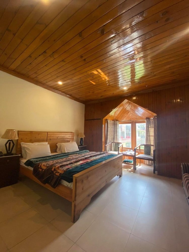 Luxury Double Room photo 2