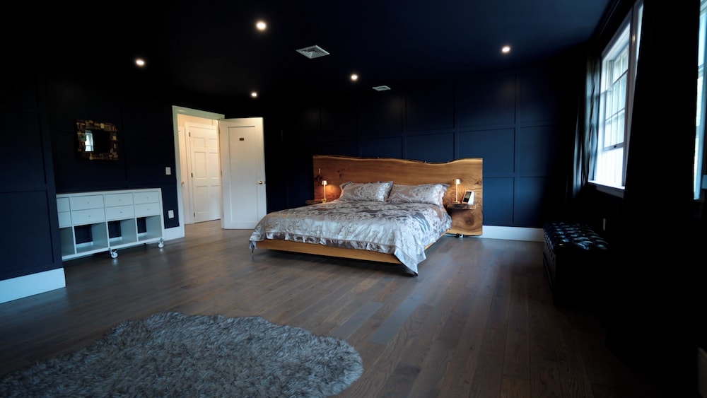 Room, 1 King Bed photo 1