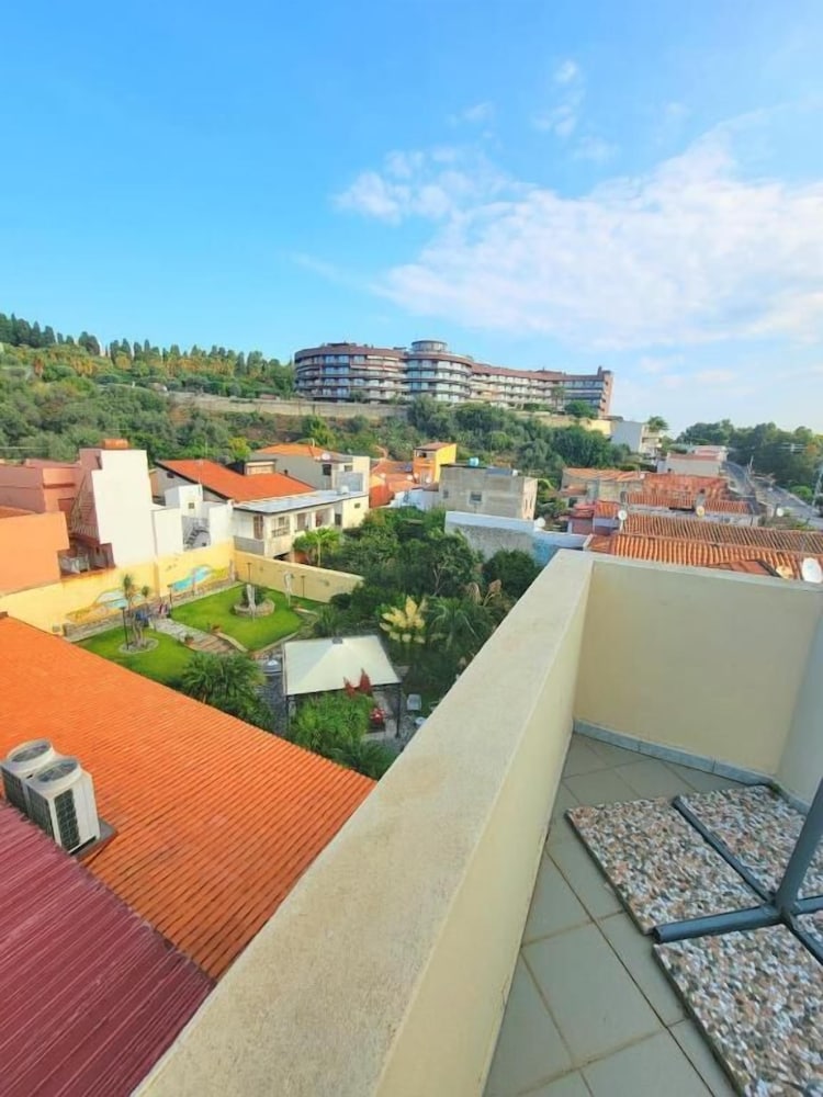 Apartment, City View, Garden Area photo 1