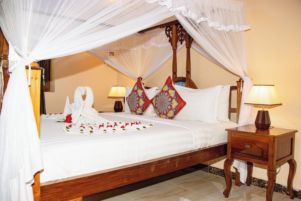 One Bedroom Royal Villa with Private Pool