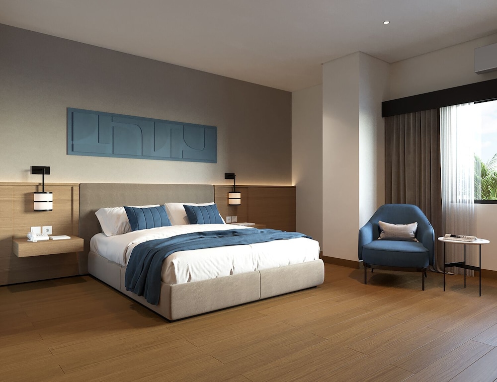 Deluxe Room (Premier) - Photo 4