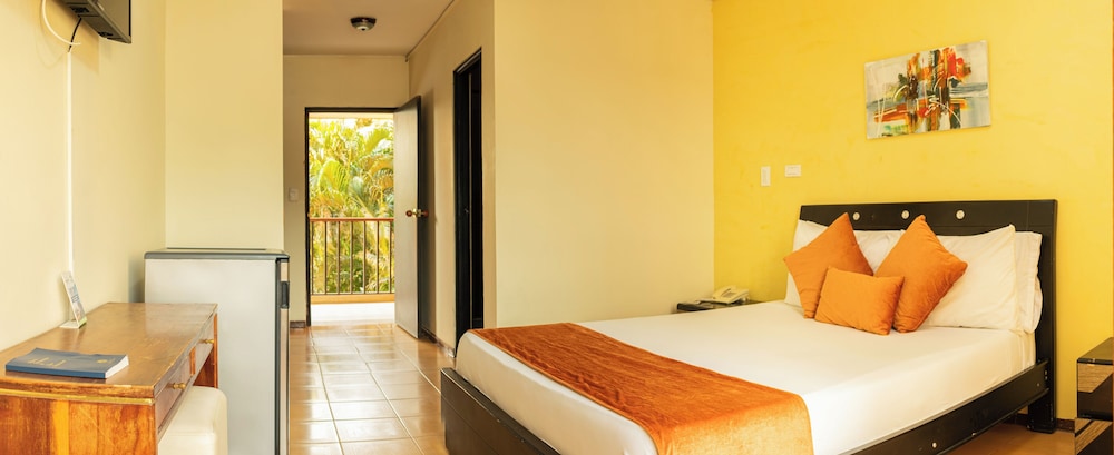 Double Room, 1 Bedroom