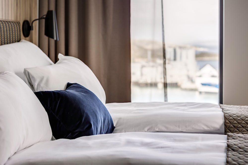 Superior Double Room, Non Smoking, Ocean View