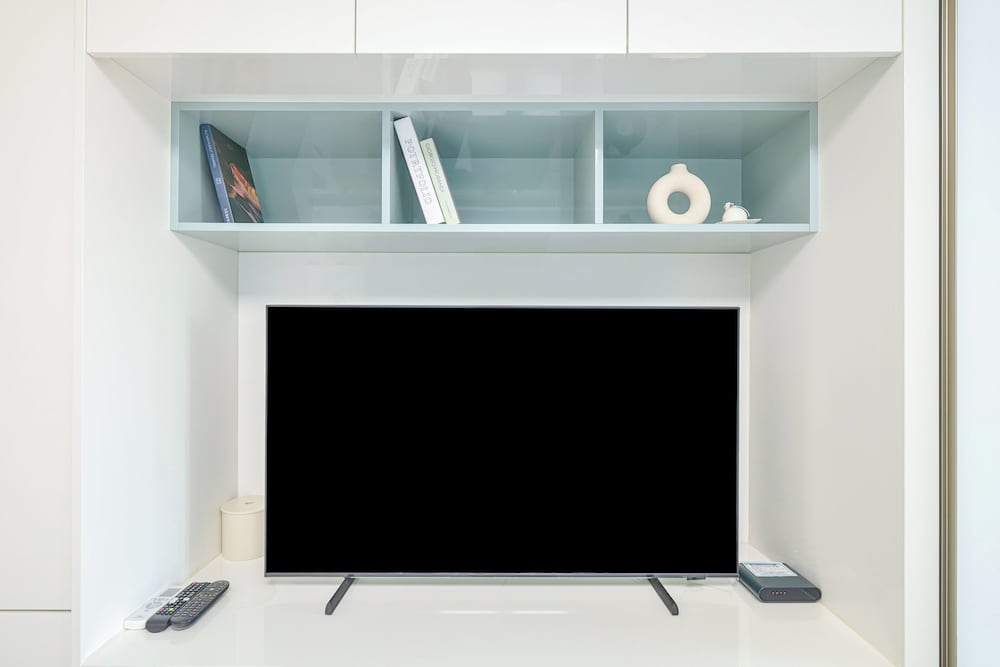 Standard Sofa Room - Photo 5