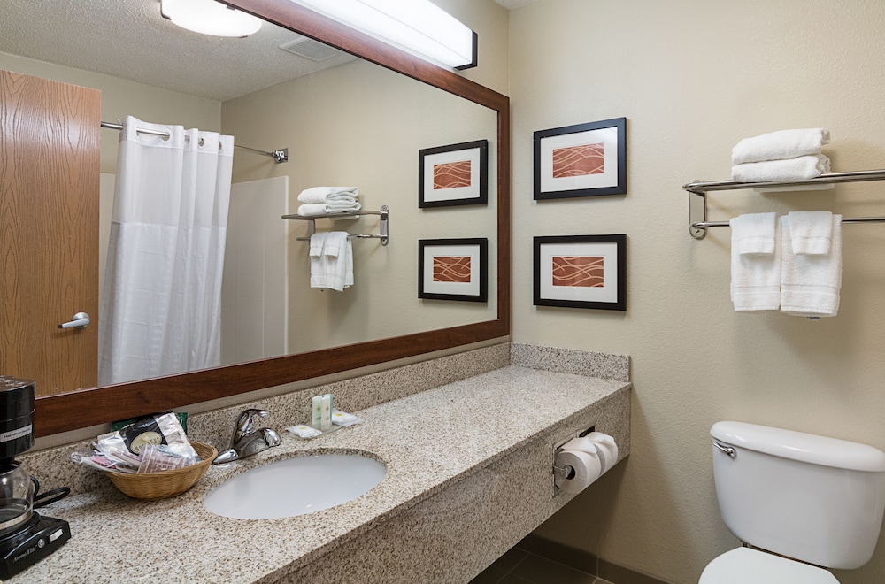Suite, Non Smoking - Photo 5